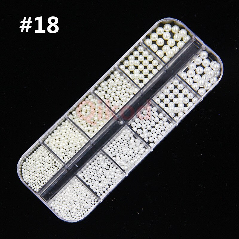 12pcs DIY Sequins Slice Addition for Slimes Supplies Slide Charms Kits Polymer Clear Slimes Accessories Putty Clay Nail Art: 12pcs toys 18