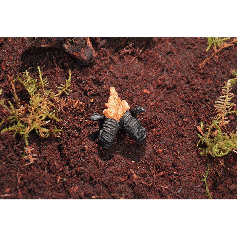 Akwarium ryby pająk jaszczurka ukrywanie jaskinia akwarium żółw gad ukryj siedlisko ornament dekoracyjny gady Terrarium kształtowanie krajobrazu