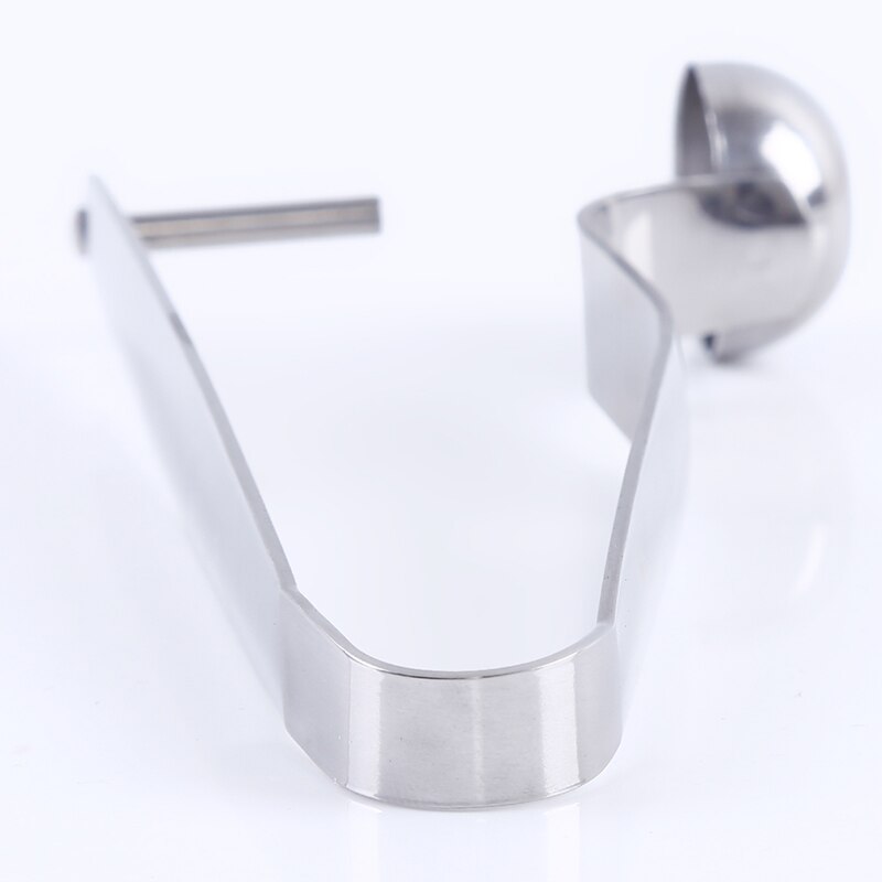 Nordic Cherry Kernel Processor Stainless Steel Cherry Remover Kitchen Tool Fruit Removal Nuclear Tool