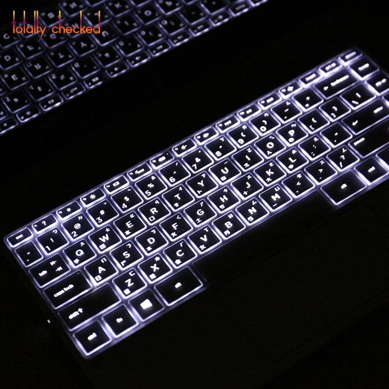Housse de clavier d'ordinateur portable pour Hp Envy 13-Ad015Tx 13 Ad016Tx Ad017Tx Ad018Tx Ad019Tx Ad020Tx housse de protection de clavier en Tpu