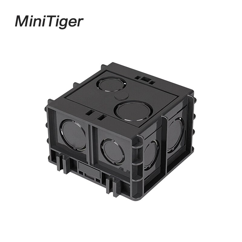 Minitiger High Strength Mounting Box Internal Cass... – Vicedeal