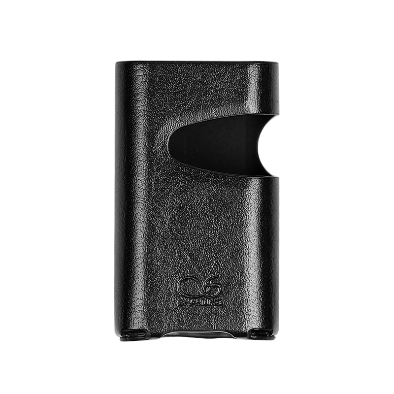 Shanling Leather Case Voor UP4 Hifi Digitale Hoofdtelefoon Bluetooth Versterker