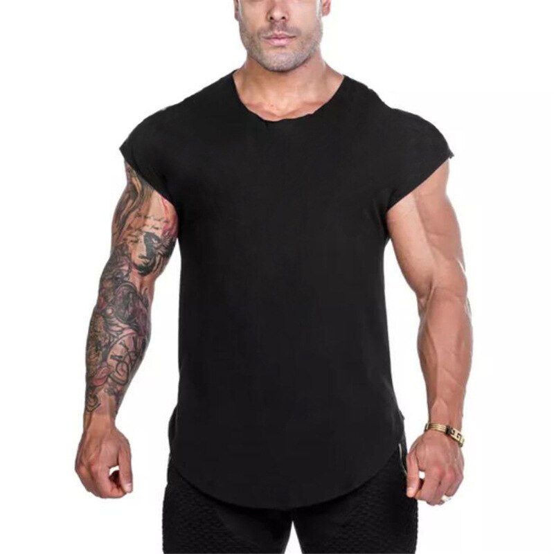 Short Sleeve Tee Men