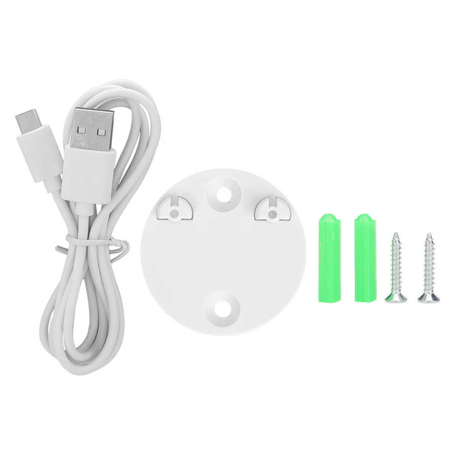 1080P Camera IR Detection Camera Motion Detection Simple Installation Home Surveillance Home Security for Home Monitor Indoor