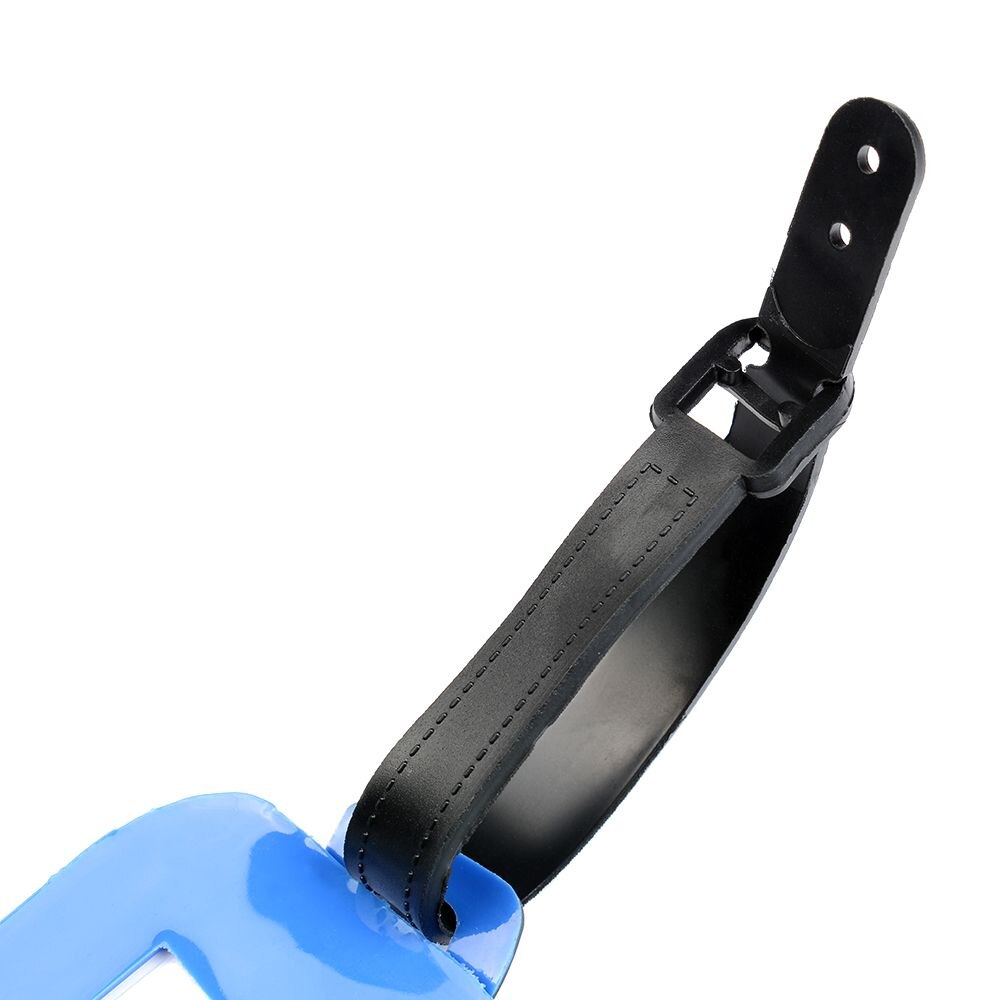 1 pièce étiquettes de bagage pour voyage anglais lettre étiquette de bagage sangle valise nom ID adresse étiquettes étiquette de bagage