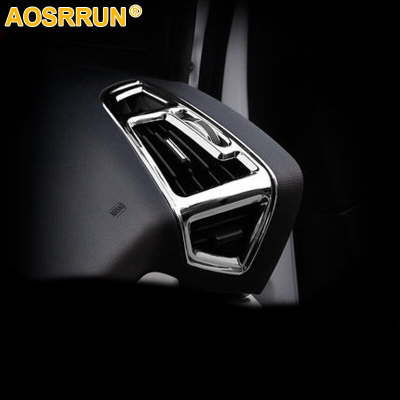 Auto Interieurdecoratie Interieurlijsten Voor VW Voor Touareg