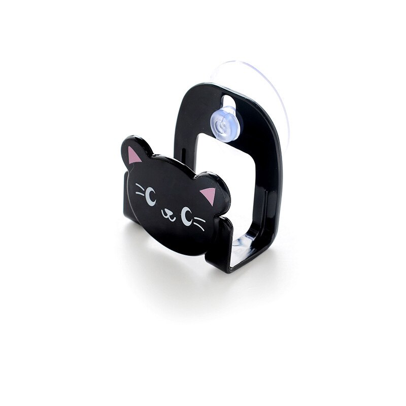 Escurridor de dibujos animados para cocina, escurridor para fregadero, escurreplatos y esponja, estante de tela, organizador de cocina y almacenamiento, jabones para baño, soporte de joyería: G270490A