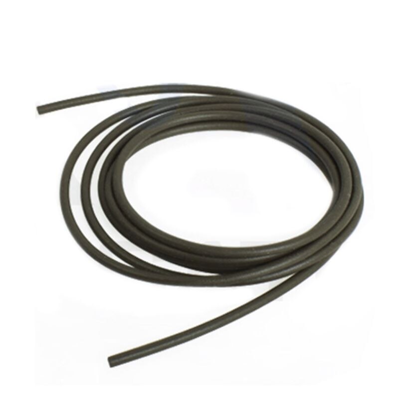 Snelle Full Sinking Fly Line Weight Forward Zwart Vliegvissen Lijn