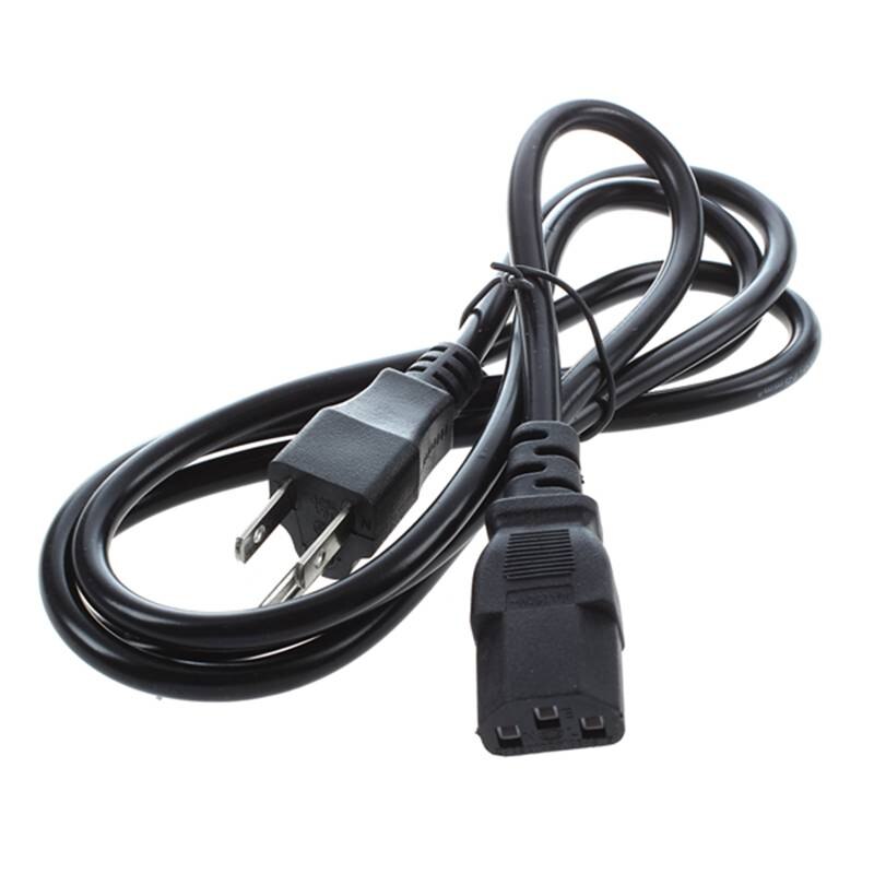 AC Adapter For Samsung SyncMaster S24A300B LED Monitor Power Supply Cord Charger