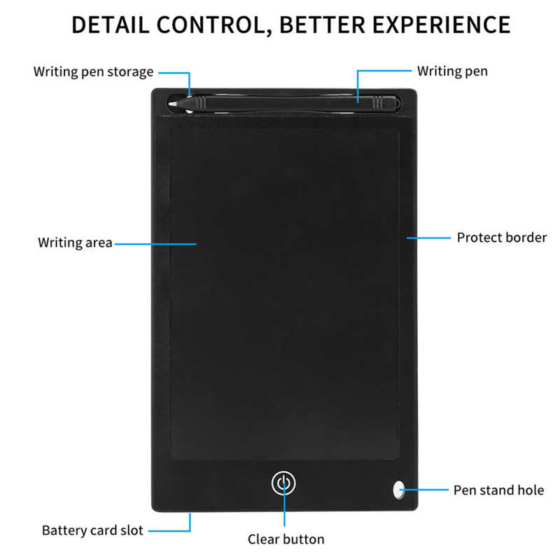 Tavolo Da Disegno Ottico | Proiettore Per Schizzi | Per Bambini E Principianti | 20x13.5 Cm