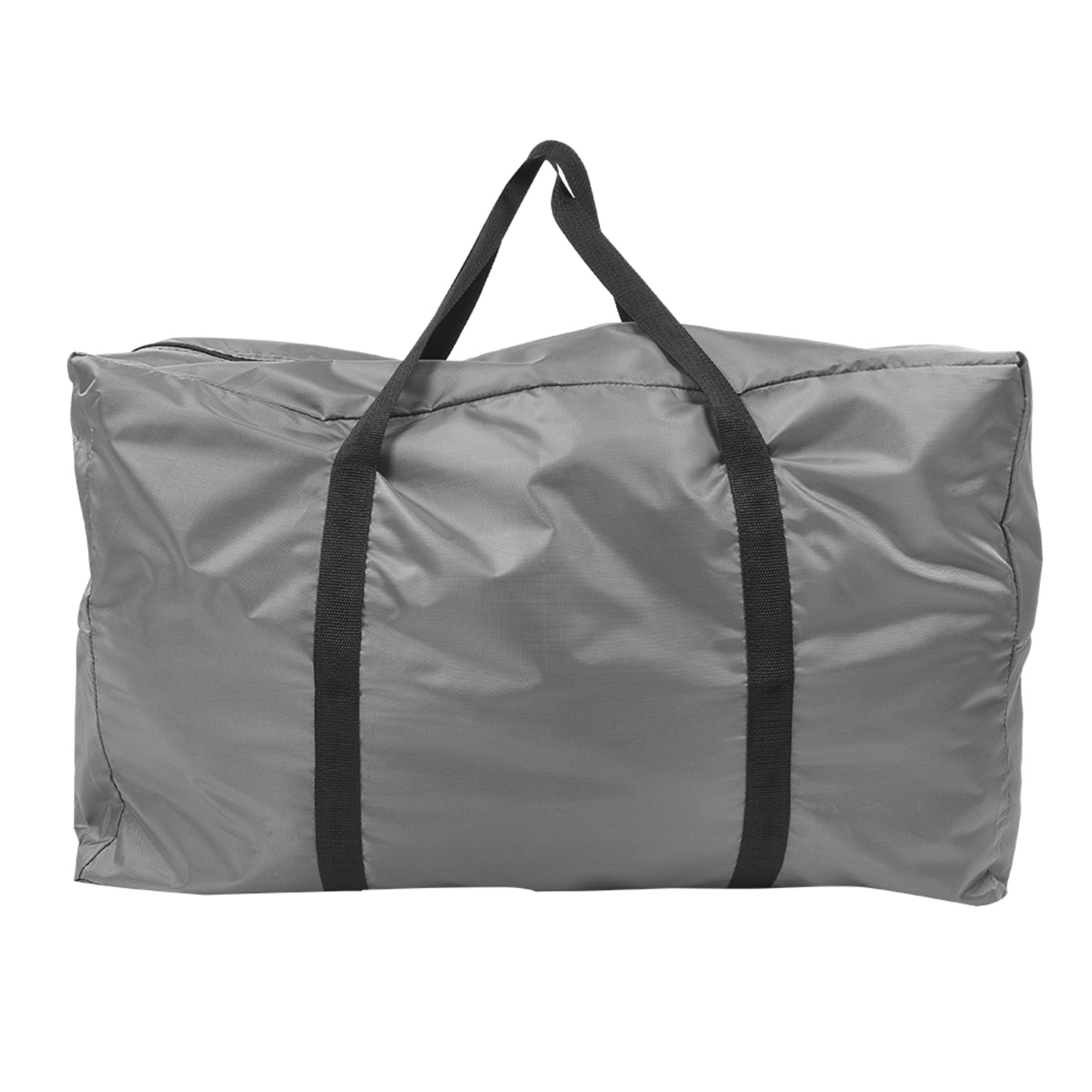 Foldable Kayak Carry Bag Large Capacity Air Boat Storage Bag Wear Resistant Inflatable Boat Handbag