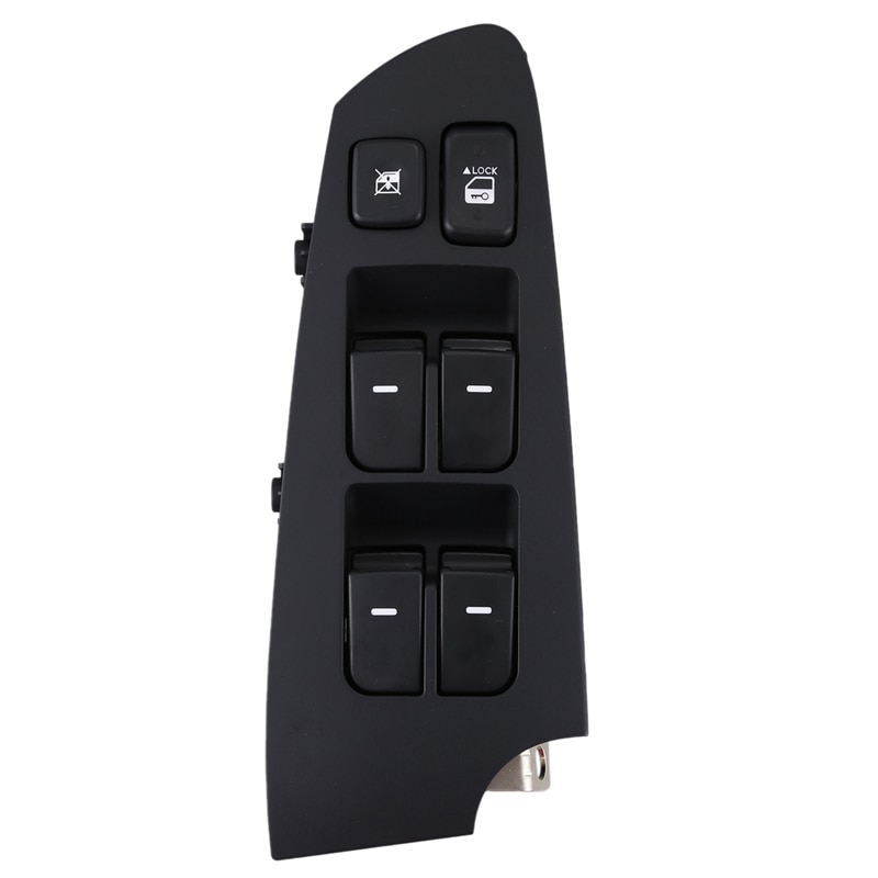 Nueva ventana eléctrica compatible con el interruptor para Kia Cerato Sedan 935701M100WK
