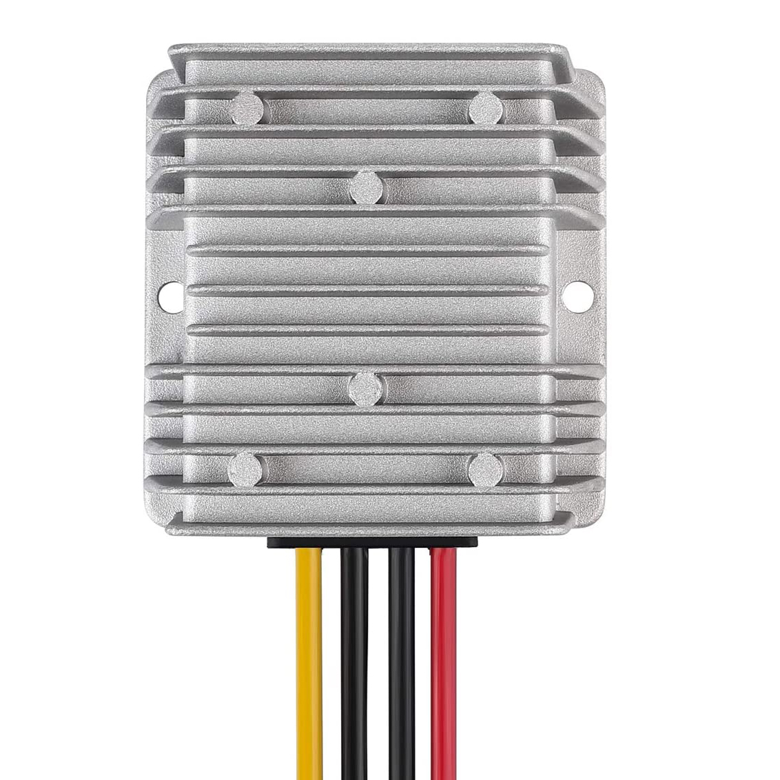 EDUP-regulador convertidor de voltaje para coche, inyector PoE StarLink de 150W, accesorios de 12V a 48V, 3A, 144W, transformador de aumento de potencia: Default Title