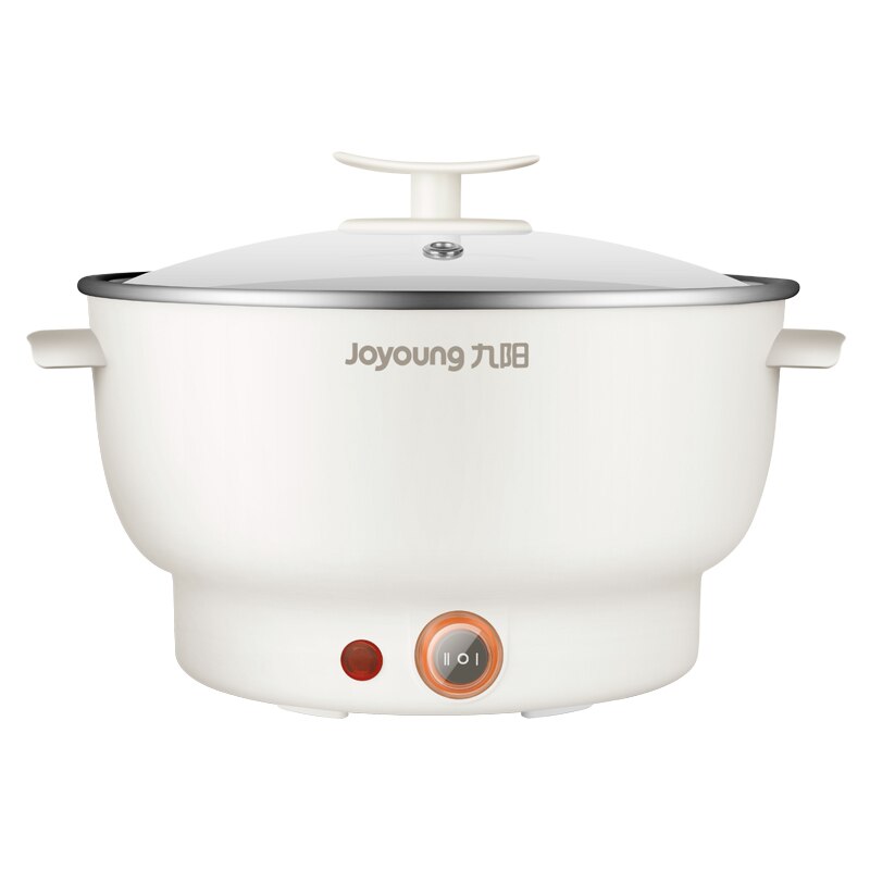 220V 2L ménage Mini casserole électrique antiadhésive Multi cuisinière électrique marmite Portable cuiseur à riz marmite