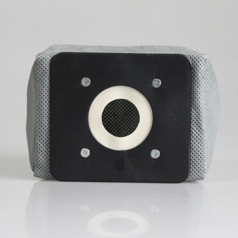 Universal Cloth Bags Reusable Vacuum Cleaner Bags Cleaner Parts Household Vacuum Cleaners Accessories Dustfree Non-woven Bag