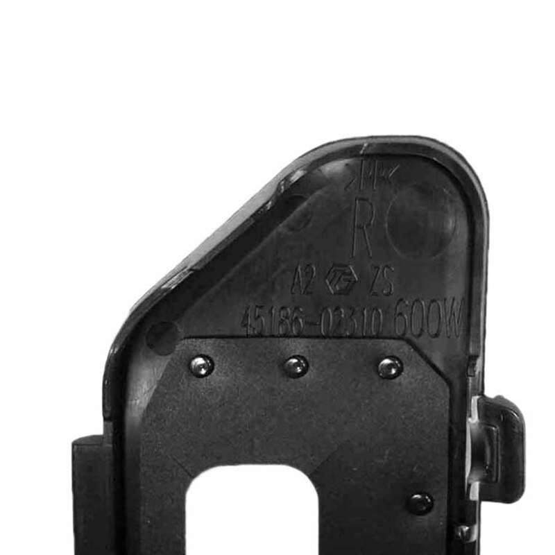 1Pcs Cruise Control Cover 45186-02310-C0 45186-02310 for COROLLA ZRE18 and RAV4 ASA44 ZSA4x