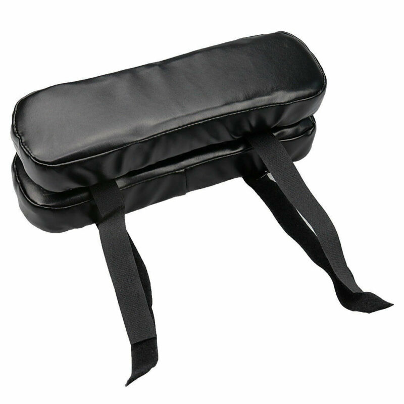 1 st memory foam armstöd kuddar mjuk armbågskudde kontor armstödsskydd