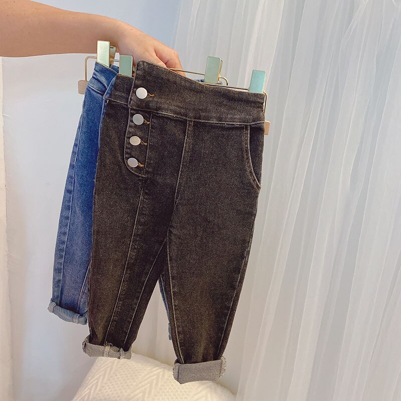 For r Efter r Piger Jeans Baby Denim Bukser B rn B Grandado for-r-efter-r-piger-jeans-baby-denim-bukser-b-rn-b-grandado