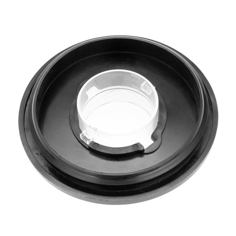 1Pcs Stainless Jar Cup Lid Round Lid Blender Parts Spare Replacement Parts For Oster OS 2726 4101-8 5000-08 Kitchen Appliance