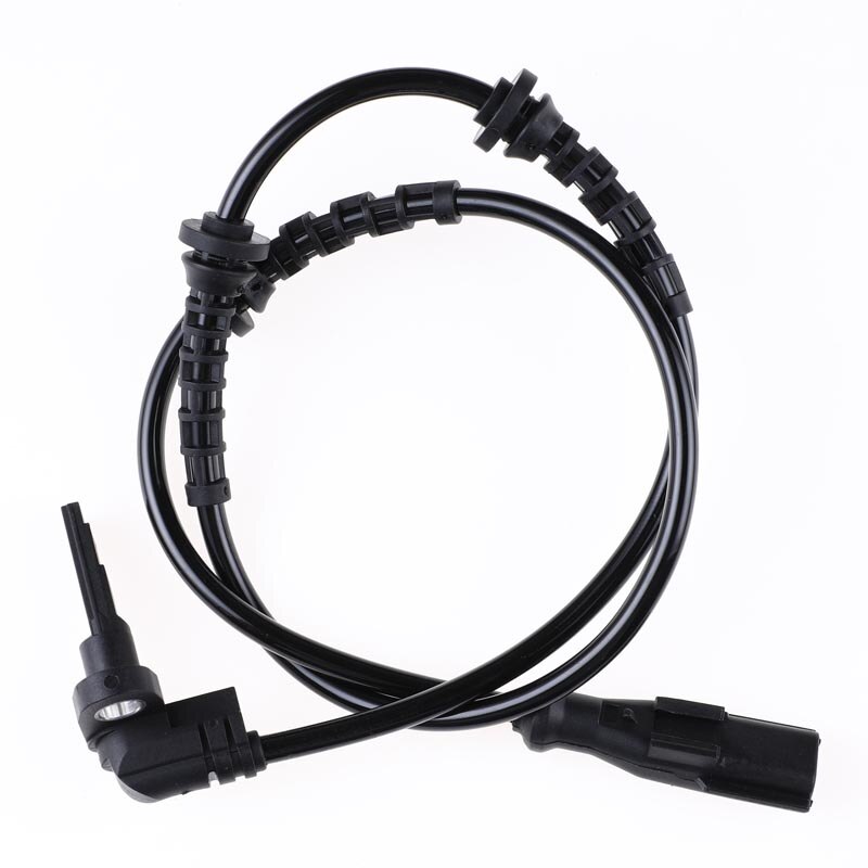Front ABS Wheel Speed Sensor For DACIA Duster RENAULT Gran Megane 1.2-2.0L 479109155R 479100004R/0265008941/417745600/0265008172