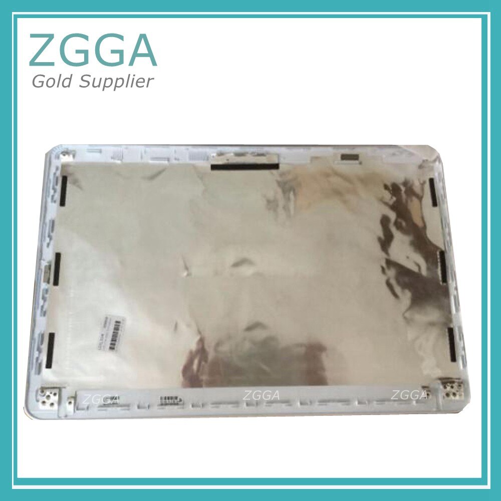 NUEVA cubierta superior para portátil para Sony Vaio SVF15 svf152 SVF153 SVF154 LCD tapa trasera cubierta trasera táctil 3FHK9LHN050 EAHK900502