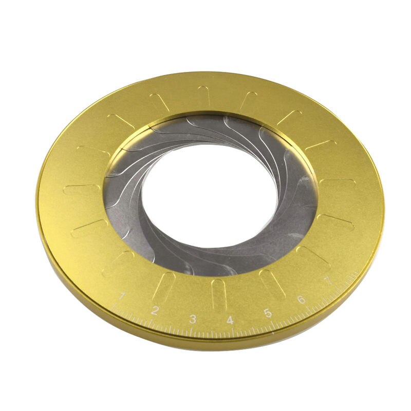 Round Circle Drawing Ruler Drafting Tools Adjustable Measurement Circle Tool Drafting Geometry Drawing Supplies U3: Default Title