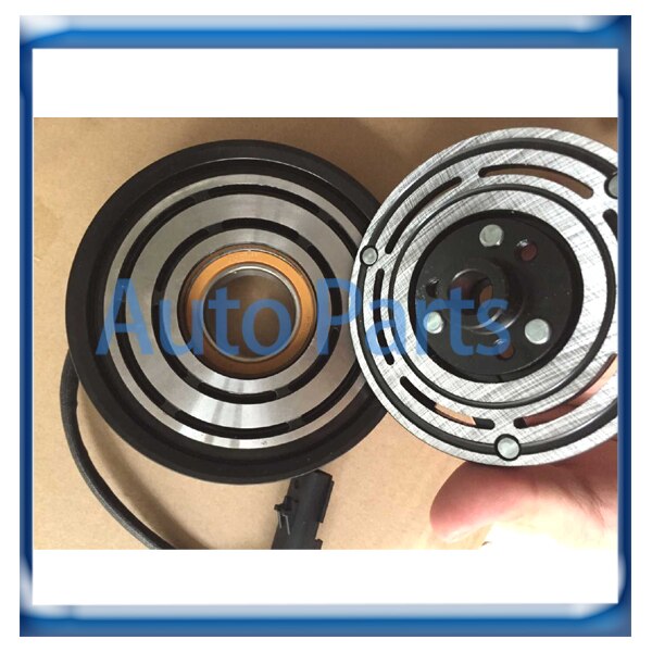 7H15 Ac Compressor Koppeling Montage Voor Chrysler Jeep Cherokee 55037466AE 355520