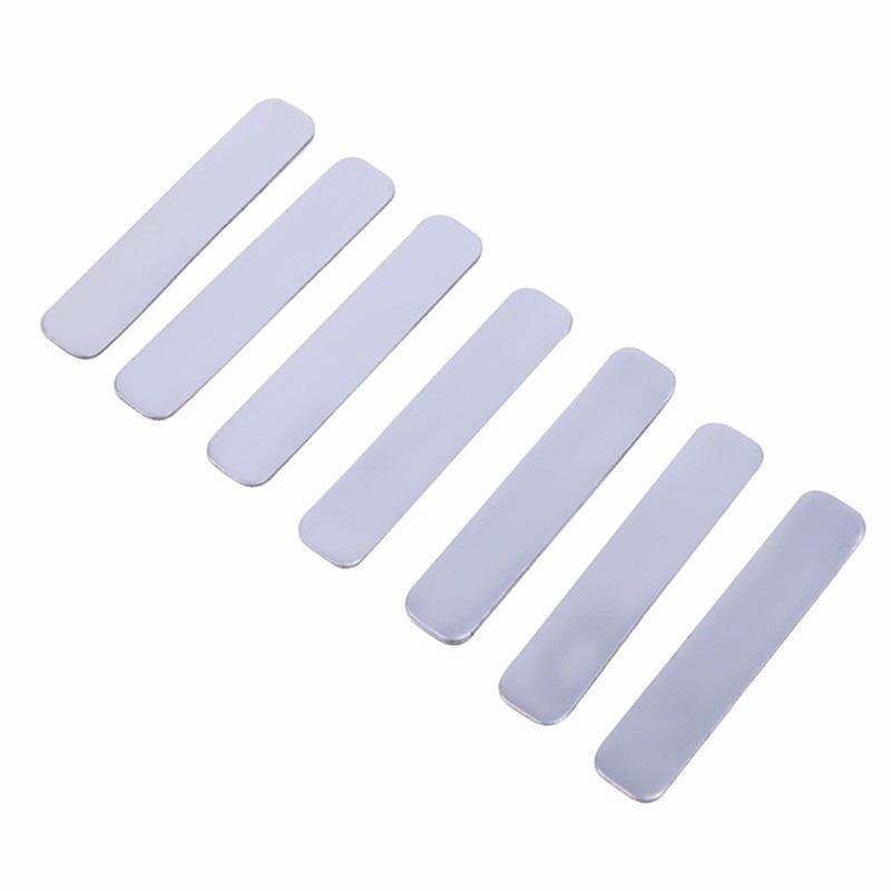 1Pc Golf Lead Sheet 3g Golf Club Weight Gain Tape Golf Club Plate Lead Balance Strip Strip Lead Supplies Weight Golf P9X2