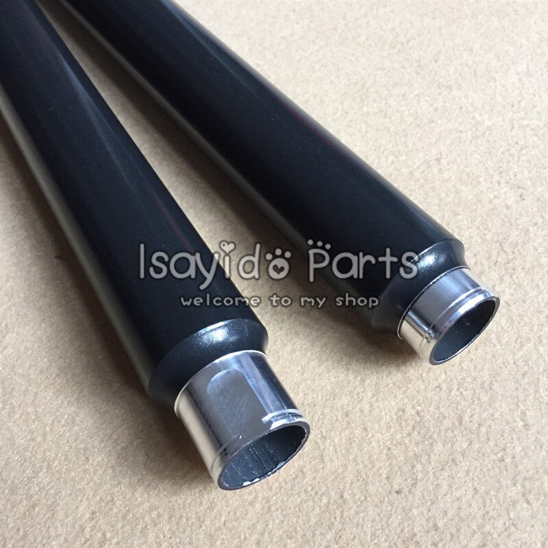 4X AE01-1058 AE01-1100 Upper Fuser Roller for Ricoh Aficio MP2510 MP2550 MP2851 MP3010 MP3351 Upper Fuser Heat Roller AE03-1103