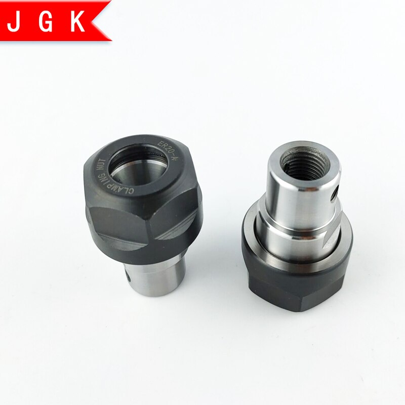 ER11 ER16 ER20 ER25 1/2 3/8 5/8 1/4 Engraving machine Drill chuck ER tool holder Motor spindle ER tool post