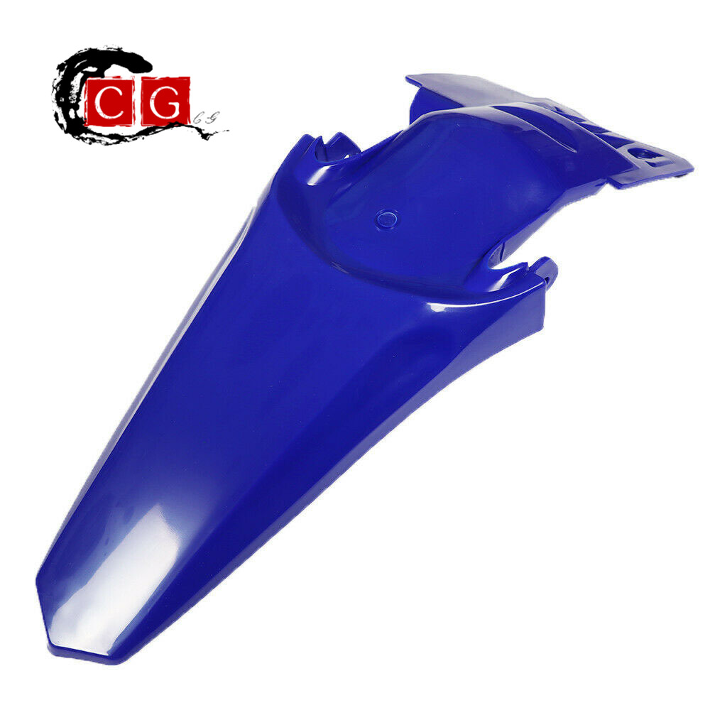 TTR110 Plastique Carénage Kit Carrosserie pour Yamaha TTR110 TTR 110 et 110-200CC Dirt Bike