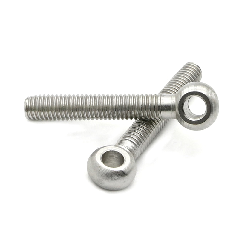 1 to 2 Pieces 304 Stainless Steel M16 with Thread ... – Vicedeal