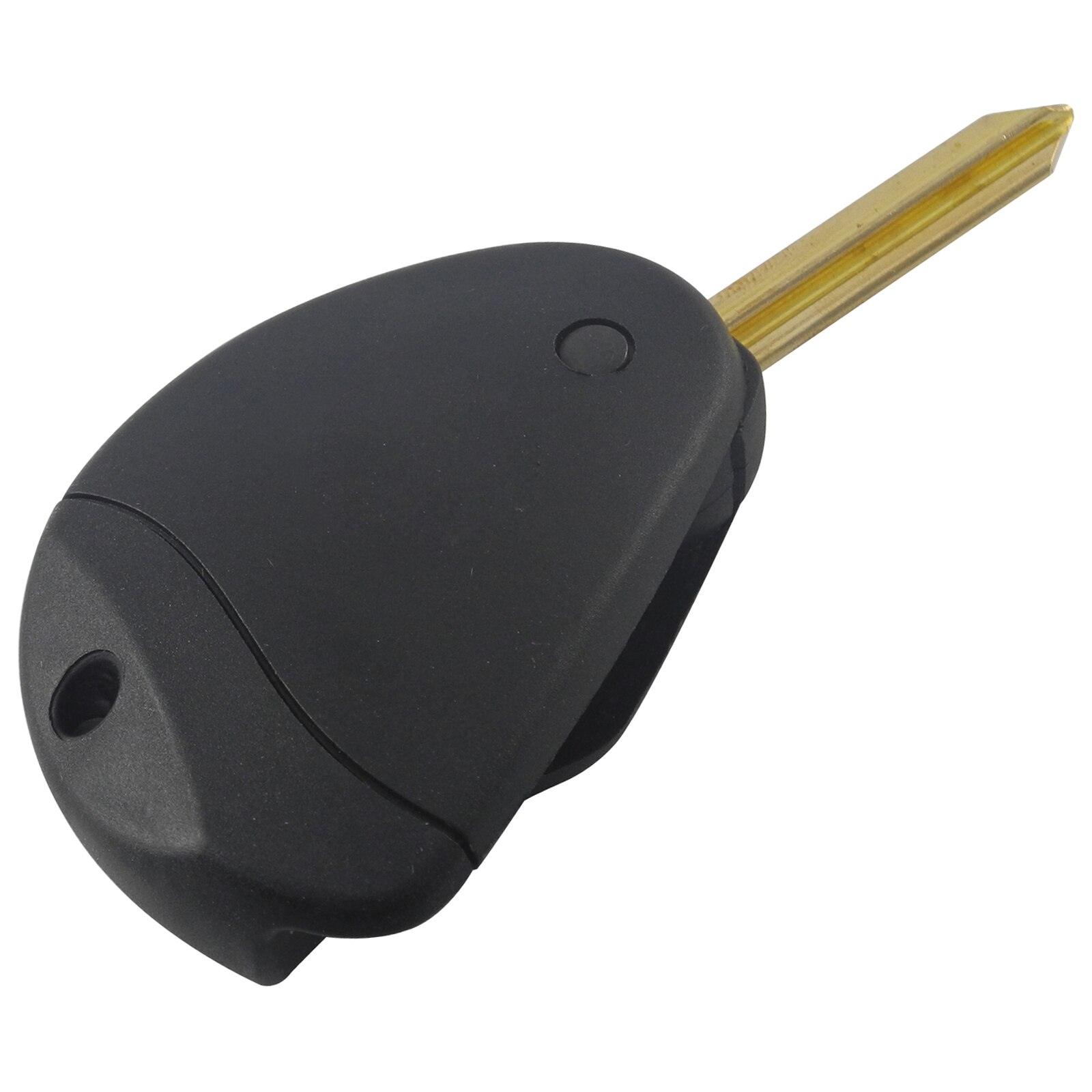 jingyuqin 2b Remote Car Key Shell For Citroen Tax Evasion Synergies Xsara Xantia Using Links On The Side Case Fob Cover FOB: key shell