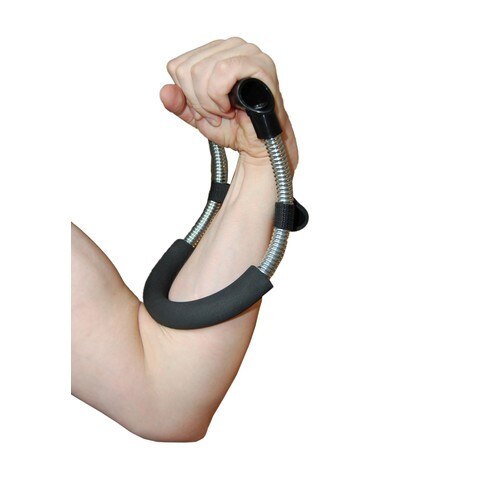Delta Hand Wrist Arm Muscle Strengthening Fitness Sports Exerciser