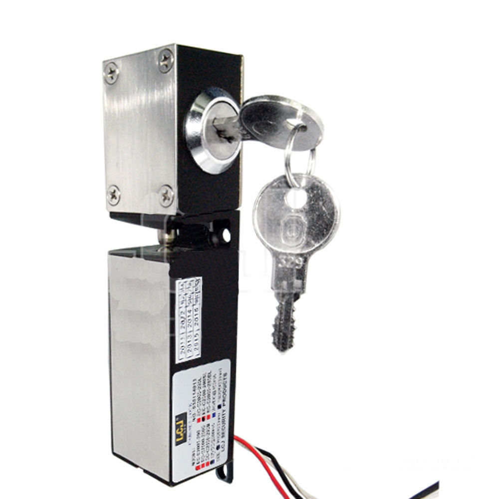 300 kg 12 v DC Elektrische Magnetische Einsteckschloss Tür Tor Schloss Regal Schrank Elektrische Fleck sperren Scheitern sicher