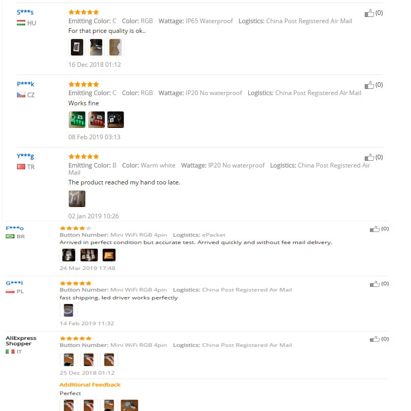 Led Controller 44 Keys 24 Keys LED IR RGB Controler LED Lights Controller IR Remote Dimmer DC12V WiFi Control For RGB LED Strip