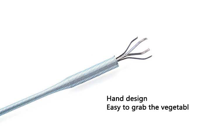 Drain serpent, Drain nettoyant bâtons colmatage décapant outils de nettoyage 23.6 pouce printemps tuyau dragage outils ménage pour évier de cuisine