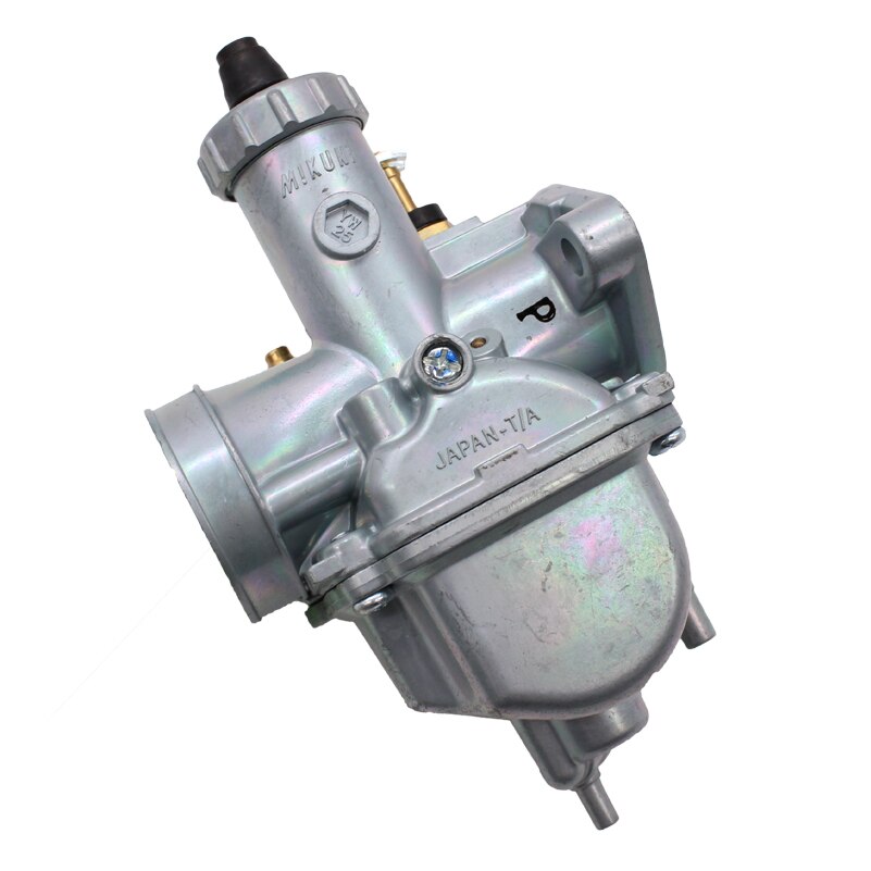Carburatore Mikuni VM16 22 millimetri VM22 26 millimetri VM24 28 millimetri VM26 30 millimetri Carburateur per 110cc a 250cc fossa sporco bicicletta ATV Quad Moto