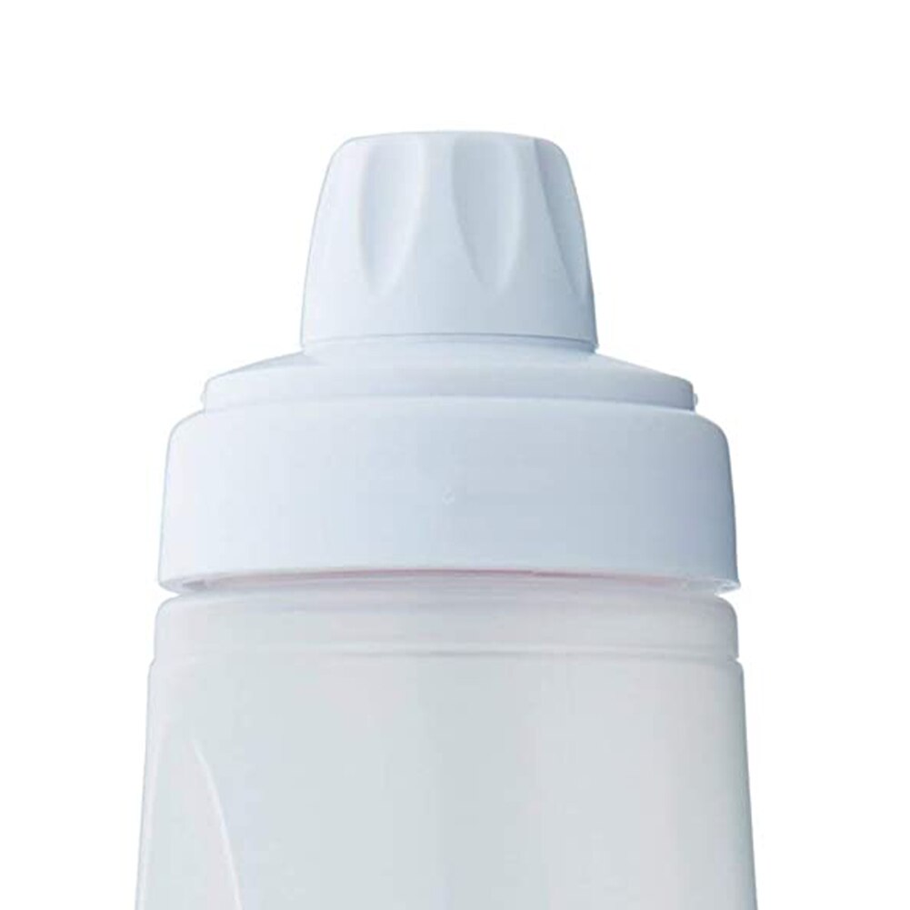 Hand Shaking Batter Dispenser Batter Mixer Cream Mixing Bottle Blender Ball Pancake Batter Kitchen Product Cake Cookie Tools