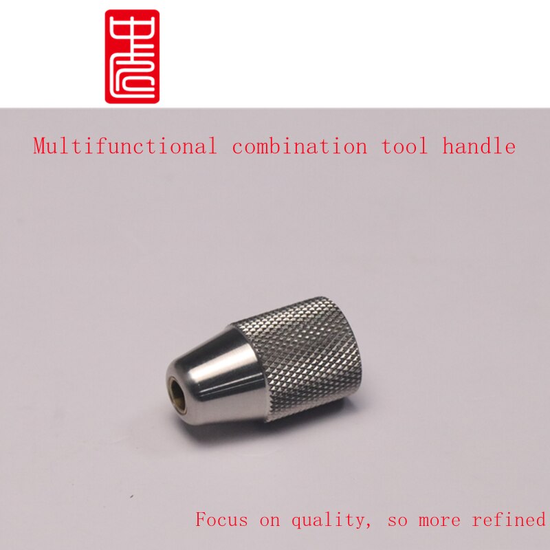 Zhong Jiang Piano Tuning Reparatie Tool Multifunctionele Combinatie Handvat Gecombineerd Met Geen Handvat Reparatie Tool Gebruik