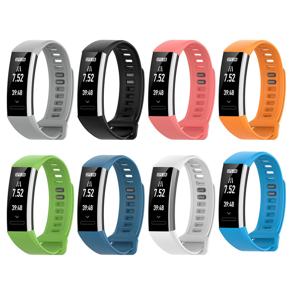 ¡Novedad! Pulsera de repuesto para Huawei Band 2 Pro, ERS-B19 ERS-B29