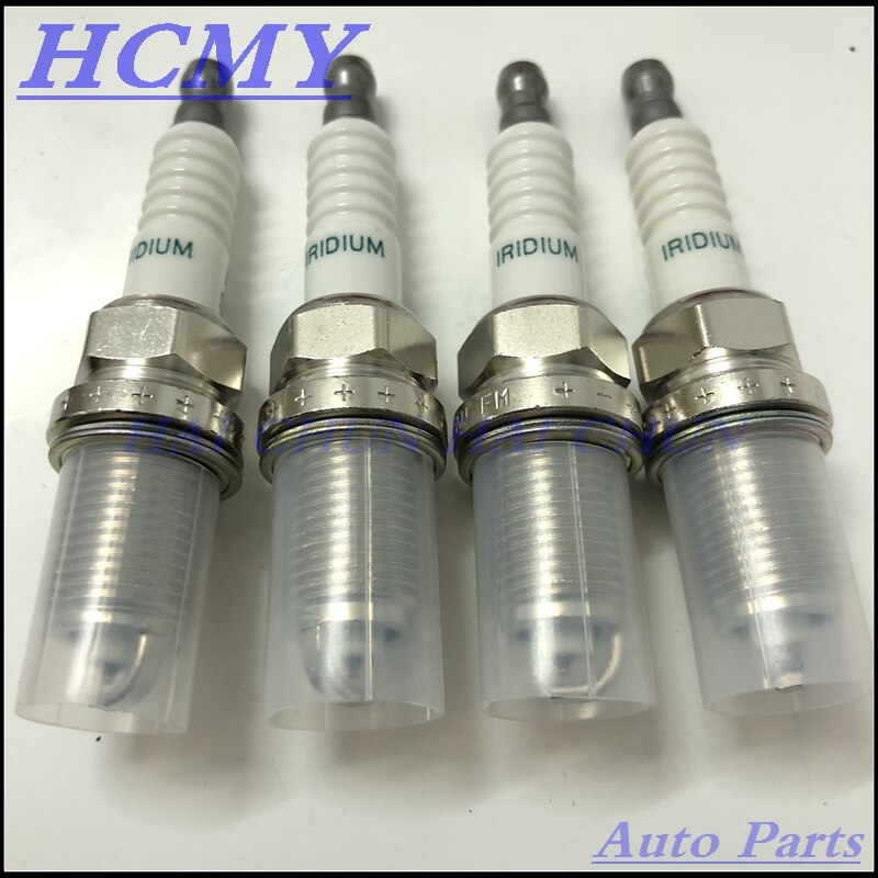 4 teile/los SK20R11 9091901210 Japan Iridium zündkerzen für Toyota Scion Camry RAV4 Tundra Lexus 4,7 L/v8 90919-01210