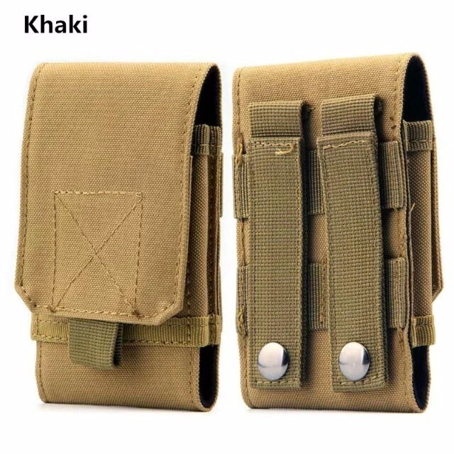 Voor Caterpillar Cat S61 S60/Kat S50 S40/Kat S30 S41 S31 Outdoor Sport Holster Haak Lus Riem Telefoon Case Cover Telefoon Tas Pouch