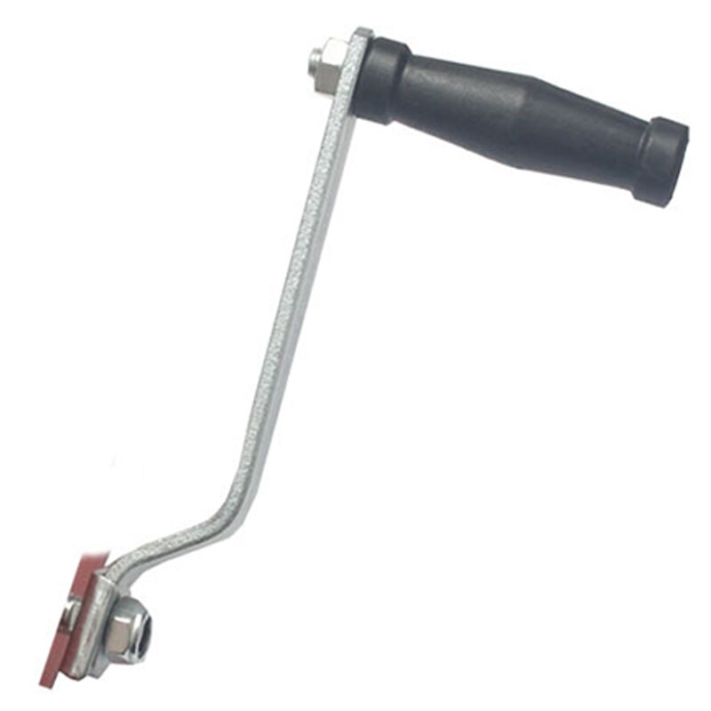 3000 lbs Manual Winch, Nylon Webbing Winch, Portable Vehicle-mounted manual winch, cargo handling/car rescue