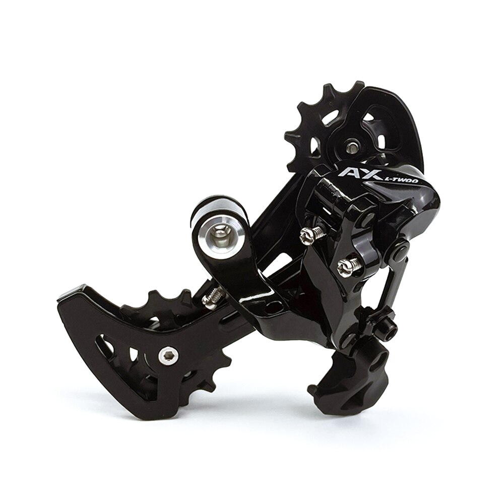 L-TWOO AX-gatillo cambiador para bicicleta de montaña, grupo de cambios 11 S, sistema de desviador trasero, Cassette, piezas para bicicleta de montaña, 1x11 velocidades
