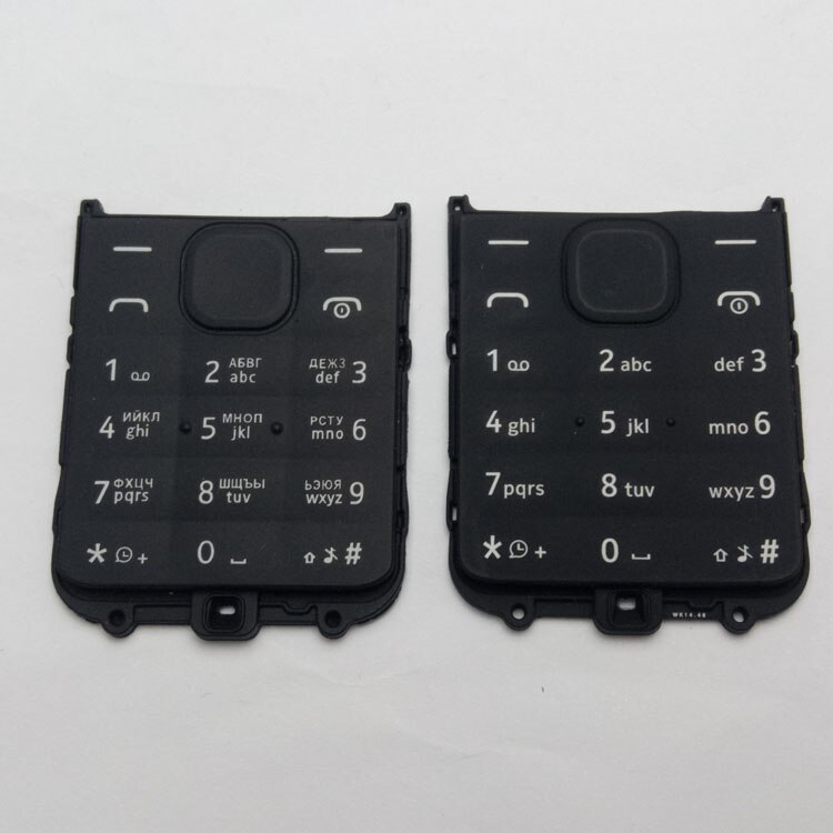 Neue Telefon Gehäuse Abdeckung Fall Mit Enlish Oder Russische Tastatur Für Nokia 105 1050 RM1120 Rm908 + Werkzeuge + Tracking