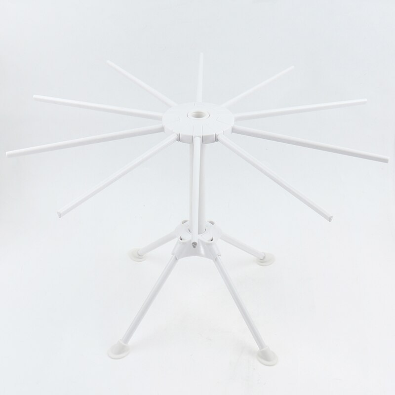 Pasta Drying Rack Spaghetti Dryer Stand Noodles Holder Hanging