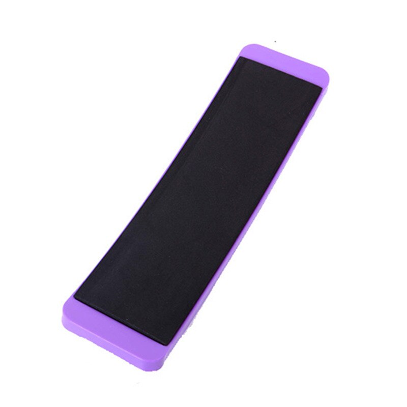 Ballet Turnboard for Dancer Practice Spin Figure Skating Swing Turn Faste Pirouette Training Crossfit Balance Exercise Equipment: Purple