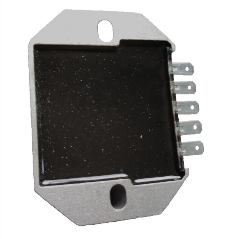 Régulateur de tension pour tracteur de tondeuse 12V, redresseur AM101406 pour stabilisateur John Deere 330 332 F912 F915