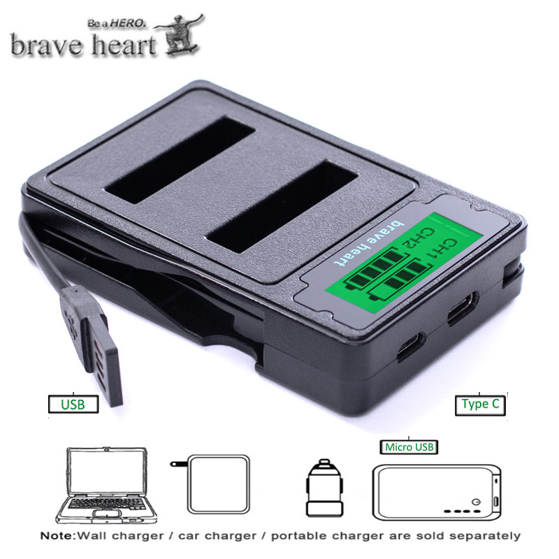 4 stk 1800 mah en -el5 enel 5 en el5 batteri + usb dobbelt oplader til nikon kamera coolpix  p80 p90 p100 p500 p510 p520 kamera
